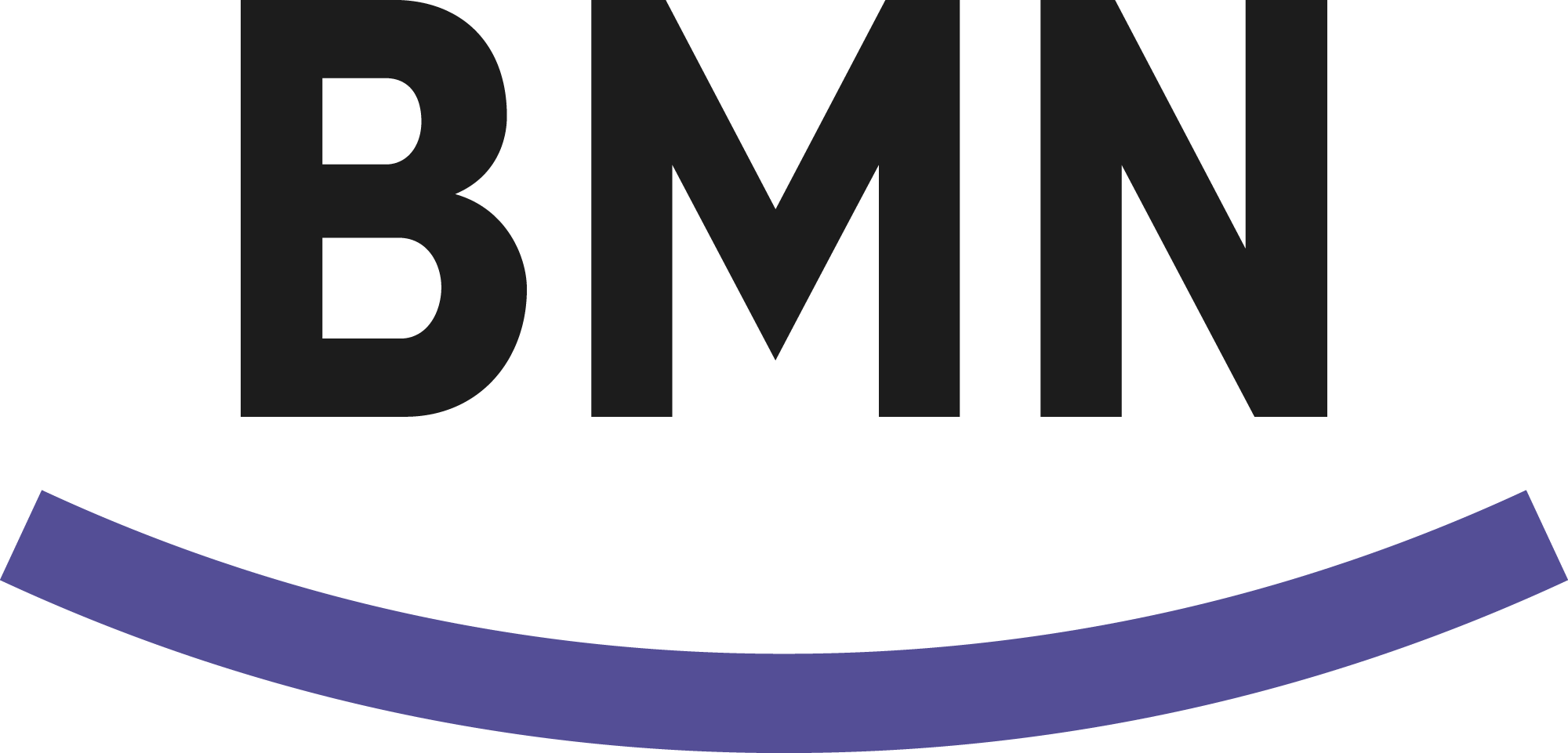 BMN Logo