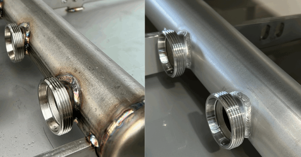 Before after post beits rvs