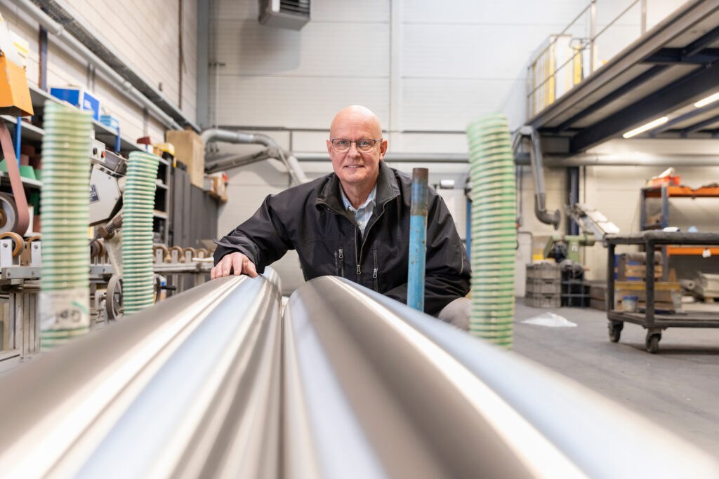 Edward van Galen | BMN